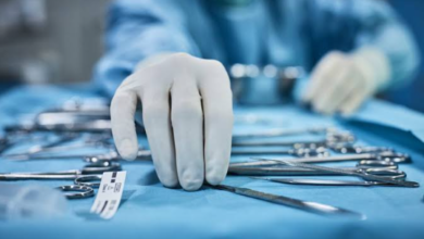 Selecting Reliable Tools for Specialized Surgical Procedures