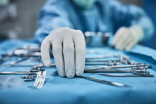 Selecting Reliable Tools for Specialized Surgical Procedures