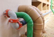 Engineering Solutions for Reliable Piping Connections