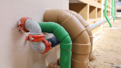 Engineering Solutions for Reliable Piping Connections