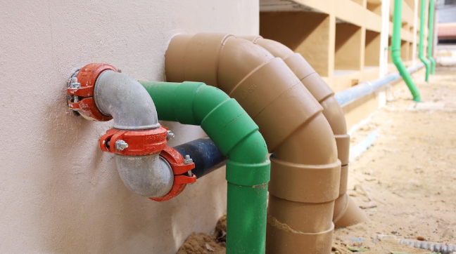 Engineering Solutions for Reliable Piping Connections