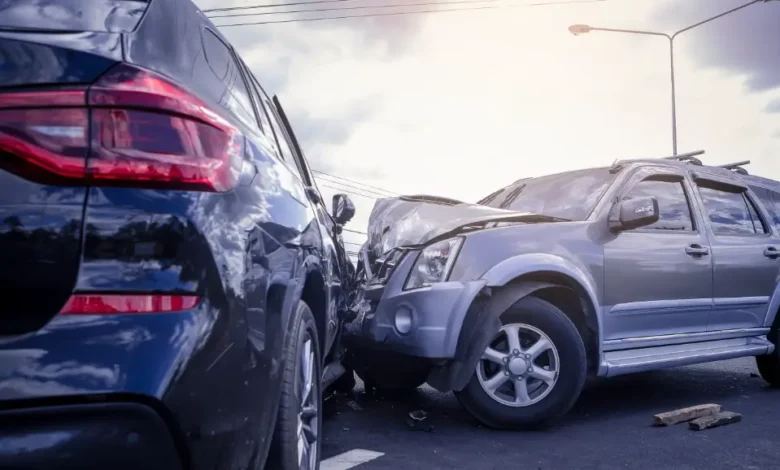 How Hiring a Henderson Personal Injury Lawyer Maximizes Your Claim Value
