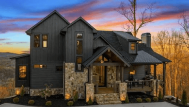 Preparing a Property for a Fresh and Appealing Look