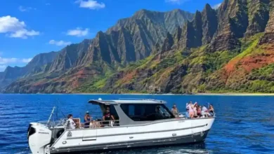How Customized Itineraries Enhance Your Experience with Makanacharters.com