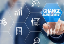 Choosing A Change Framework Your Managers Will Actually Use