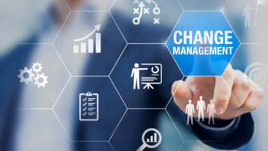 Choosing A Change Framework Your Managers Will Actually Use