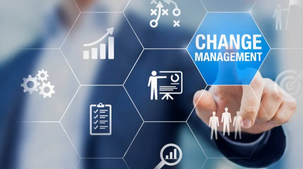 Choosing A Change Framework Your Managers Will Actually Use