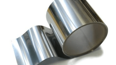 Understanding Titanium Foil for Advanced Engineering Applications