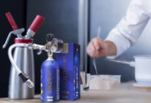Nitrous Oxide Wholesale: A Responsible Guide to Culinary Supply