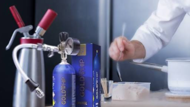 Nitrous Oxide Wholesale: A Responsible Guide to Culinary Supply