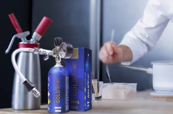 Nitrous Oxide Wholesale: A Responsible Guide to Culinary Supply