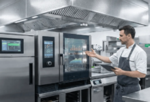 The Rise of the Smart Kitchen: Technology Reshaping Food Operations