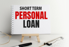 When a Short-Term Personal Loan Can Help With Unexpected Expenses