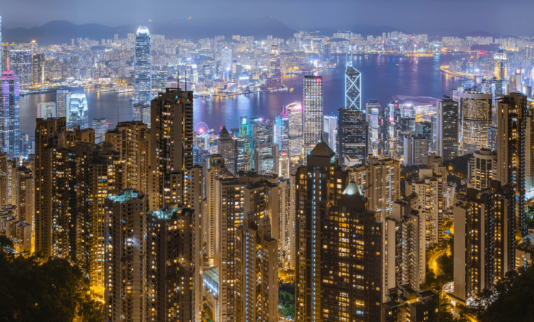 Trusted Hong Kong Work Visa Support for Professionals and Founders
