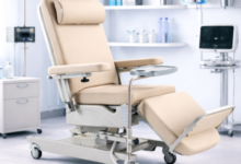 How Many Dialysis Chairs Does a New Centre Need?