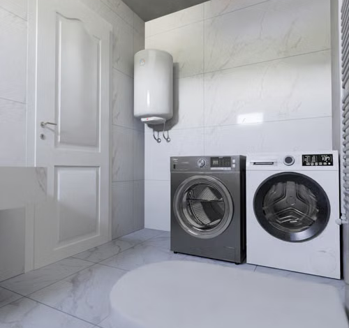 Why Your Tankless Water Heater Works Harder in Phoenix Than Anywhere Else