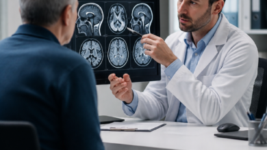 When to See a Neurologist: Understanding Diagnosis, Recovery, and Specialist Care