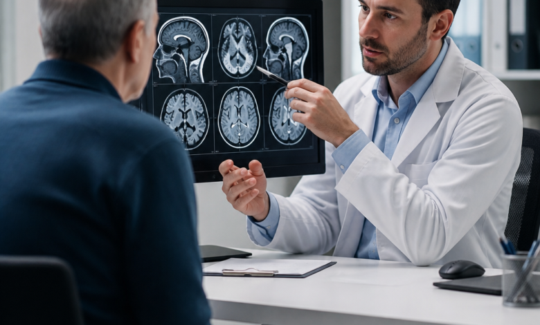 When to See a Neurologist: Understanding Diagnosis, Recovery, and Specialist Care
