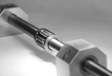 Precision Shafts
