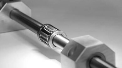 Precision Shafts