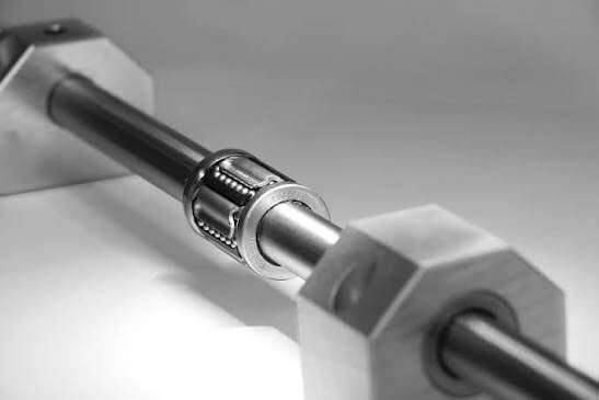 Precision Shafts