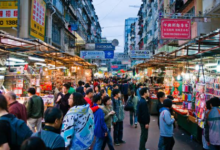 A Practical Guide to Shopping for Technology in Hong Kong