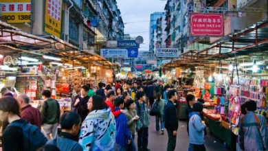 A Practical Guide to Shopping for Technology in Hong Kong