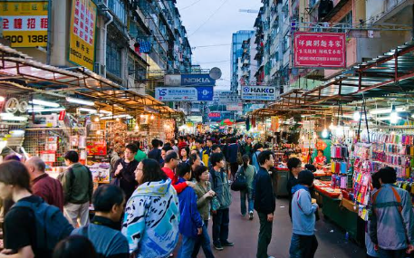 A Practical Guide to Shopping for Technology in Hong Kong