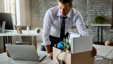 How to Plan Your Next Step After Leaving a Job