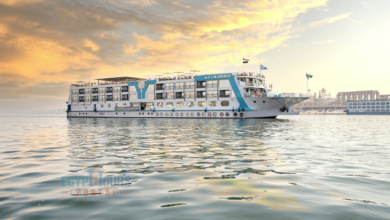 Nile Cruise for Solo Travellers (Your Complete Guide)
