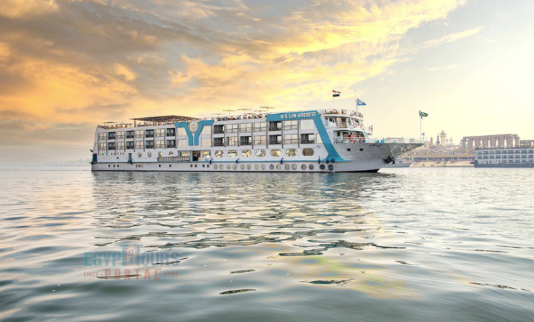 Nile Cruise for Solo Travellers (Your Complete Guide)
